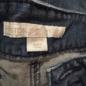 Boston Proper Blue Jeans